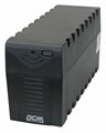 ИБП Powercom Raptor RPT-1000A 3xEURO 29772 - фото 47765