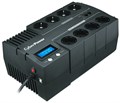 ИБП CyberPower Brics BR1200ELCD 29789 - фото 47807