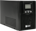 ИБП EKF E-Power PSW 600 2000 ВА (PSW-620TB) 29921 - фото 48151