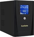 ИБП ExeGate SpecialPro Smart LLB-1000.LCD.AVR.1SH.2C13 29985 - фото 48346