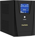 ИБП ExeGate SpecialPro Smart LLB-1200.LCD.AVR.2SH.3C13.USB 29990 - фото 48355