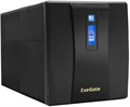 ИБП ExeGate SpecialPro Smart LLB-1200.LCD.AVR.4SH.USB 29991 - фото 48357