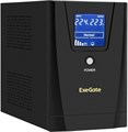 ИБП ExeGate SpecialPro Smart LLB-1500.LCD.AVR.2SH.3C13 29995 - фото 48365