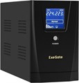 ИБП ExeGate SpecialPro Smart LLB-2000.LCD.AVR.1SH.2C13.RJ.USB 30002 - фото 48378