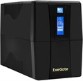 ИБП ExeGate SpecialPro Smart LLB-650.LCD.AVR.4C13.RJ.USB 30016 - фото 48404