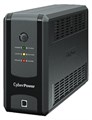 ИБП CyberPower UT650EIG 30033 - фото 48456