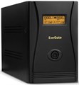 ИБП ExeGate SpecialPro Smart LLB-1600 LCD (EURO,RJ) 30039 - фото 48476