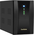 ИБП ExeGate SpecialPro UNB-2000.LED.AVR.2SH.RJ.USB 30071 - фото 48553