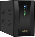 ИБП ExeGate SpecialPro UNB-2200.LED.AVR.4C13.RJ.USB 30079 - фото 48569