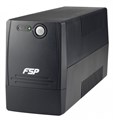 ИБП FSP DP1500 IEC 30098 - фото 48600