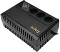 ИБП nJoy Renton 650 USB 30165 - фото 48809