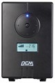 ИБП Powercom Infinity INF-500 (без аккумуляторов) 30184 - фото 48859