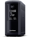 ИБП CyberPower VP700ELCD 30456 - фото 49575