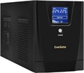 ИБП ExeGate SpecialPro Smart LLB-3000.LCD.AVR.3SH.2C13.RJ.USB 30474 - фото 49623