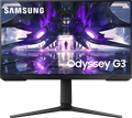 Монитор Samsung 24 S24AG302NI Odyssey G3 30854 - фото 51146