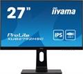 Монитор Iiyama 27 ProLite XUB2792HSC-B1 30979 - фото 51893