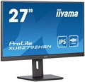 Монитор Iiyama 27 ProLite XUB2792HSN-B5 30980 - фото 51901