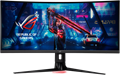 Монитор ASUS 34 XG349C ROG Strix 31306 - фото 53848