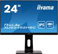 Монитор Iiyama 24 ProLite XUB2492HSC-B5 31445 - фото 54618