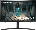 Монитор Samsung 27 S27BG650EI Odyssey G6 31643 - фото 55773