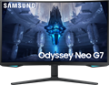 Монитор Samsung 32 S32BG752NI Odyssey Neo G7 31650 - фото 55850