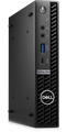 Настольный компьютер Dell OptiPlex 7000 Micro (7000-7650) 32068 - фото 57978