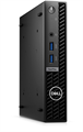 Настольный компьютер Dell OptiPlex 7010 Micro (7010-5650) 32079 - фото 58013