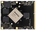 Одноплатный компьютер FireFly Core-3399Pro-JD4 3Gb + 16Gb 32219 - фото 58546