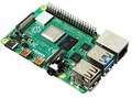 Одноплатный компьютер Raspberry Pi 4 Model B (RA544) 32251 - фото 58630