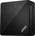 Неттоп MSI Cubi 5 10M-817X 32258 - фото 58650