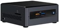 Неттоп Intel NUC 7 Essential (NUC7CJYSAMN) 32293 - фото 58809