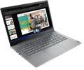 Ноутбук Lenovo ThinkBook 14 Gen 4 (21DH0072RU) 32597 - фото 60443