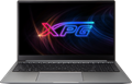 Ноутбук ADATA XPG Xenia 15 TC Lifestyle Ultrabook (XENIATC15I5G11GXEL850L9-GYCRU) 32767 - фото 61439