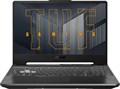 Ноутбук ASUS FX506HE TUF Gaming F15 (2021) (HN376) 32891 - фото 62244