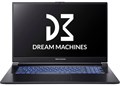 Ноутбук Dream Machines RG3060-17EU37 33199 - фото 64288