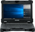 Ноутбук Durabook Z14I (Z4E1P2DAEBXX) 33212 - фото 64351