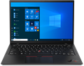 Ноутбук Lenovo ThinkPad X1 Carbon 9 (20XW00GWCD) 33729 - фото 67650