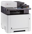 МФУ Kyocera Ecosys M5526cdw/a 34096 - фото 69803