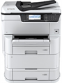 МФУ Epson WorkForce Pro WF-C878RDTWFC 34126 - фото 69896