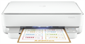 МФУ HP DeskJet Plus Ink Advantage 6075 (5SE22C) 34145 - фото 69954