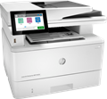 МФУ HP LaserJet Enterprise M430f (3PZ55A) 34152 - фото 69978