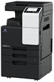 МФУ Konica Minolta bizhub C257i 34180 - фото 70084