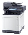 МФУ Kyocera Ecosys M6235cidn 34187 - фото 70099