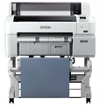 Плоттер Epson SureColor SC-T3200 (со стендом) 34251 - фото 70217