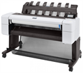 Плоттер HP DesignJet T1600 (3EK10A) 34254 - фото 70220