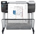 Плоттер HP DesignJet T830 24-in Multifunction (F9A28D) 34262 - фото 70239