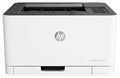 Принтер HP Color Laser 150nw (4ZB95A) 34348 - фото 70479