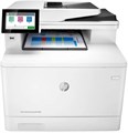 МФУ HP Color LaserJet Enterprise M480f (3QA55A) 34447 - фото 70730