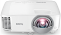 Проектор BenQ MX808STH 34827 - фото 72190