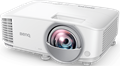 Проектор BenQ MX825STH 34828 - фото 72192